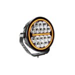 Προβολέας Led Siberia Night Ranger Spot 7″ 5130 Lumens Strands - Image 2