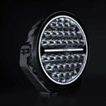 Προβολέας Led Siberia NR 9″ (228.6mm) Led 13377 Lumens Strands - Image 2