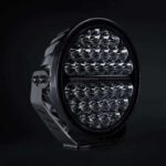 Προβολέας Led Siberia NR 9″ (228.6mm) Led 13377 Lumens Strands - Image 3