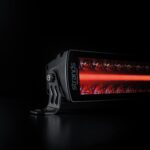 Φώς εργασίας Led Siberia Red Tiger 12" 5423 Lumens Strands