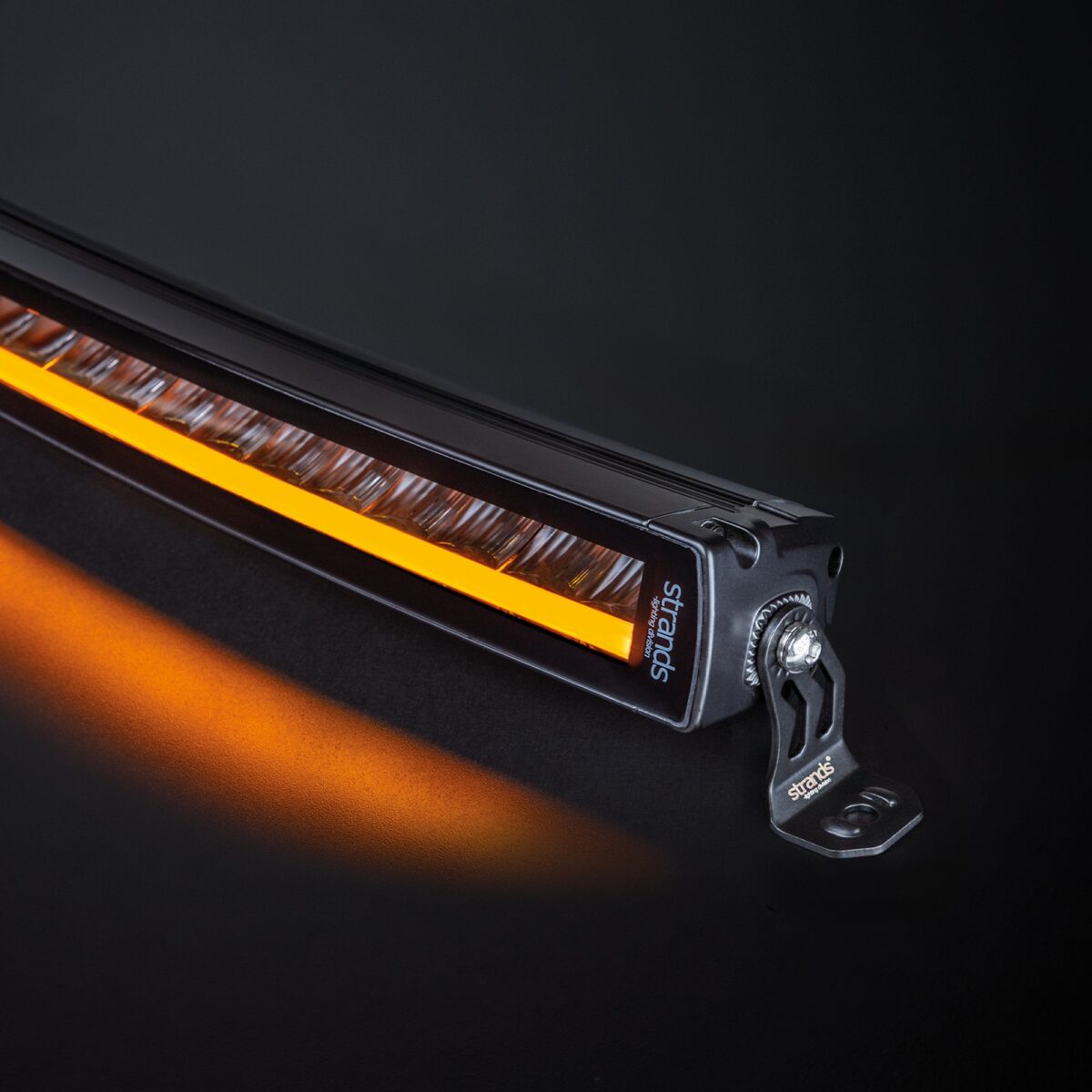 Μπάρα Led Siberia SRC 50" 11146 Lumens Strands - Image 1