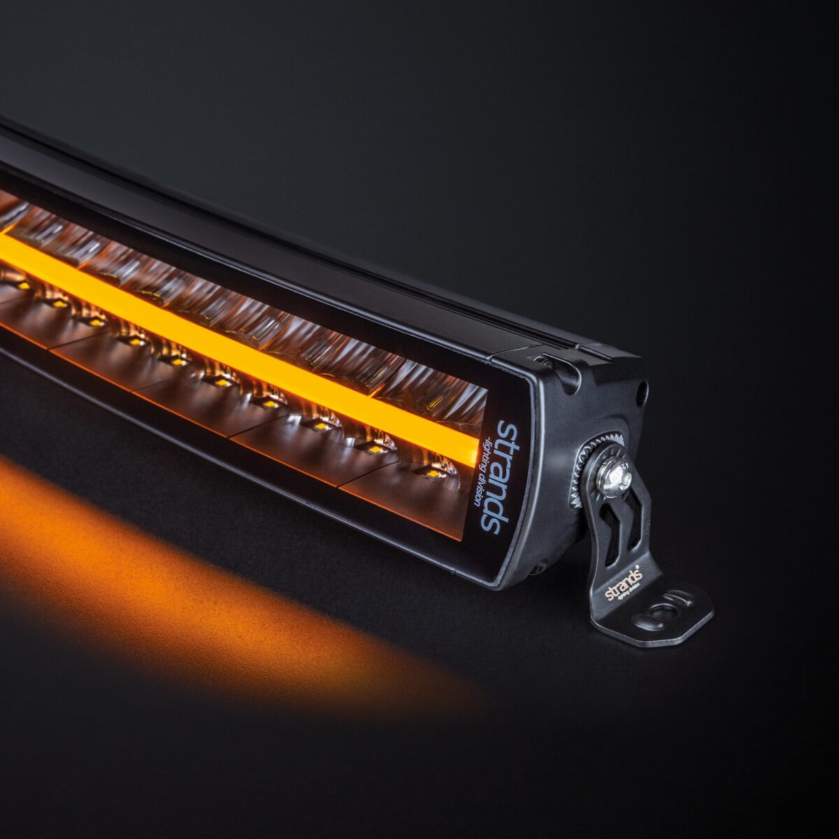 Μπάρα Led Siberia DRC 50" 18900 Lumens Strands - Image 1