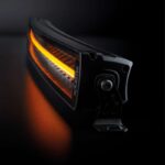 Μπάρα Led Siberia DRC 22" 6161 Lumens Strands - Image 2