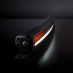 Μπάρα Led Siberia SRC 22" 4500 Lumens Strands - Image 2