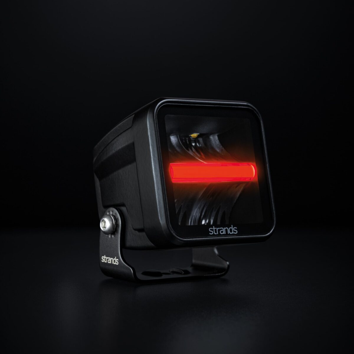 Φώς εργασίας Led Siberia Red Panda 2949 Lumens Strands - Image 1