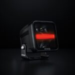 Φώς εργασίας Led Siberia Red Panda 2949 Lumens Strands