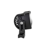 Μπάρα Led Κυρτή με φώτα θέσης 120w 560mm 7240 Lumens Swedstuff by Strands - Image 2