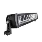 Μπάρα Led Κυρτή με φώτα θέσης 120w 560mm 7240 Lumens Swedstuff by Strands - Image 5