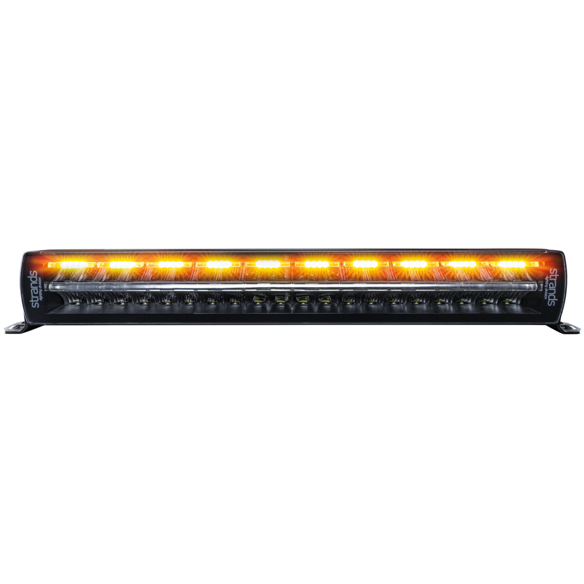 Μπάρα Led Siberia NG DR 12" 2924 Lumens Strands - Image 2