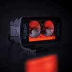 Φώς εργασίας Led Siberia Next Level 6" 3465 Lumens Strands - Image 4