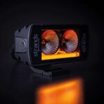 Φώς εργασίας Led Siberia Next Level 6" 3465 Lumens Strands - Image 5
