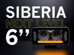 Φώς εργασίας Led Siberia Next Level 6" 3465 Lumens Strands - Image 9