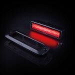 Πίσω φώς Siberia Led 4 λειτουργίες Strands - Image 2