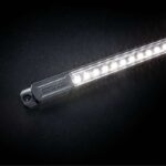 Εσωτερικό φώς Led Unity Λευκό 953mm Strands