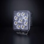 Φώς εργασίας Unity 64w Led 5200 Lumens Strands