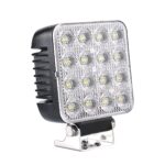 Φώς εργασίας Led Unity 92w 7366 Lumens Strands - Image 2