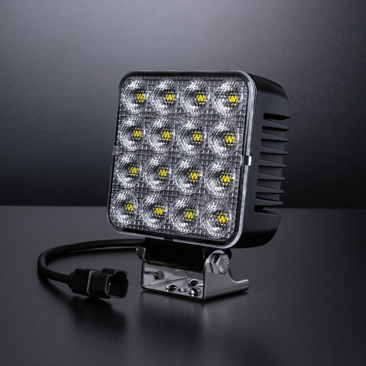 Φώς εργασίας Led Unity 92w 7366 Lumens Strands - Image 1