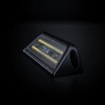 Φώς εργασίας Siberia SL Scene Led 2296 Lumens Strands