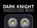 Φώς εργασίας Led Dark Knight Hardcore Mini 2222 Lumens Strands - Image 7