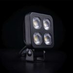 Φώς εργασίας Led Dark Knight Hardcore Mini 2222 Lumens Strands