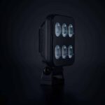 Φώς εργασίας Led Dark Knight Hardcore 3645 Lumens Strands - Image 2