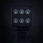 Φώς εργασίας Led Dark Knight Hardcore 3645 Lumens Strands - Image 6