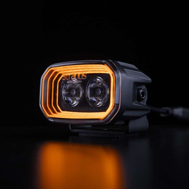 Προβολέας FOR9T 4" 2600 Lumens Strands - Image 1