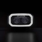 Προβολέας FOR9T 4" 2600 Lumens Strands - Image 6
