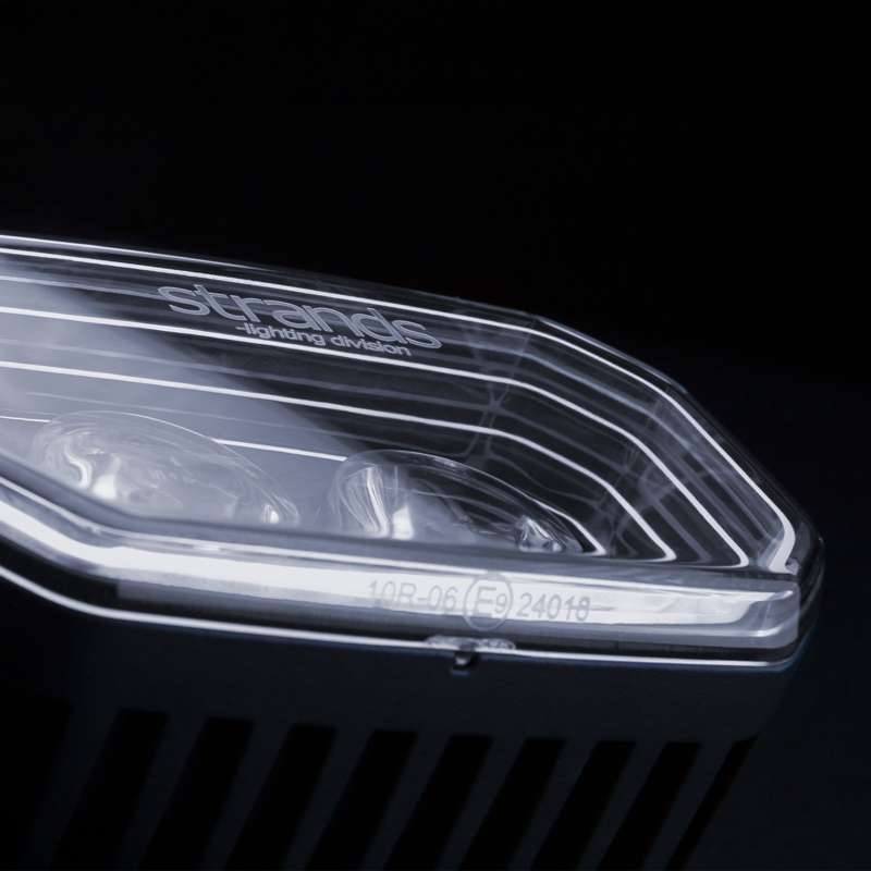 Προβολέας FOR9T 4" 2600 Lumens Strands - Image 8