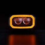 Φώς εργασίας FOR9T NO-GLARE 31w 1400 Lumens Strands - Image 7