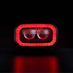 Φώς εργασίας FOR9T NO-GLARE 31w 1400 Lumens Strands - Image 8