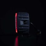 Φώς εργασίας For9t No-glare 78W 3220 Lumens Strands - Image 4