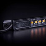 Εσωτερικός φώς Unity Underglow Πορτοκαλί 505mm Strands - Image 2