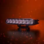 Φώς εργασίας Firefly Best view 30w 2000 Lumens Strands - Image 25