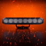 Φώς εργασίας Firefly Best view 30w 2000 Lumens Strands - Image 8