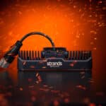 Φώς εργασίας Firefly Best view 30w 2000 Lumens Strands - Image 10