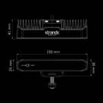 Φώς εργασίας Firefly Best view 30w 2000 Lumens Strands - Image 29