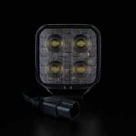 Φώς εργασίας Unity Edge 20w 2010 Lumens Strands - Image 2