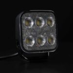 Φώς εργασίας Unity Edge 37w 3940 Lumens Strands