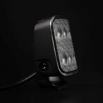 Φώς εργασίας Unity Edge 37w 3940 Lumens Strands - Image 3