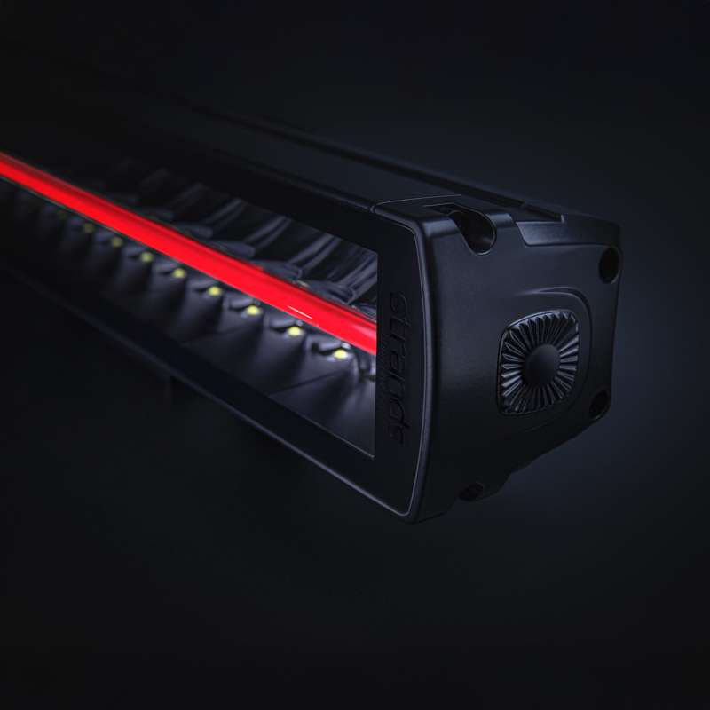 Φώς εργασίας Siberia Xp Red Tiger 6400 Lumens Strands - Image 1