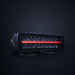 Φώς εργασίας Siberia Xp Red Tiger 6400 Lumens Strands - Image 2