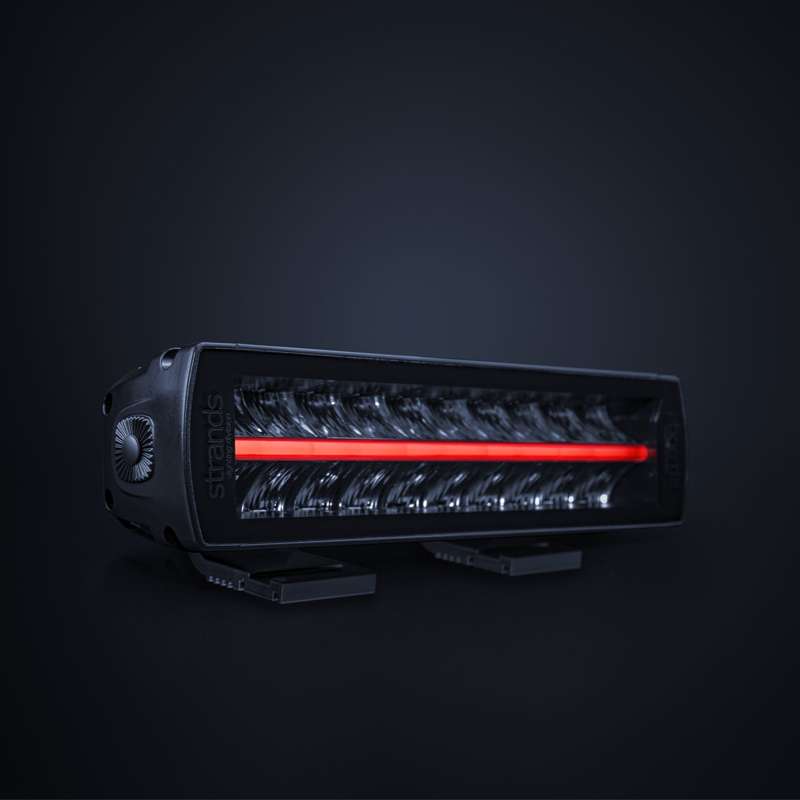 Φώς εργασίας Siberia Xp Red Tiger 6400 Lumens Strands - Image 2