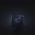 Φώς εργασίας Siberia Xp Red Tiger 6400 Lumens Strands - Image 3