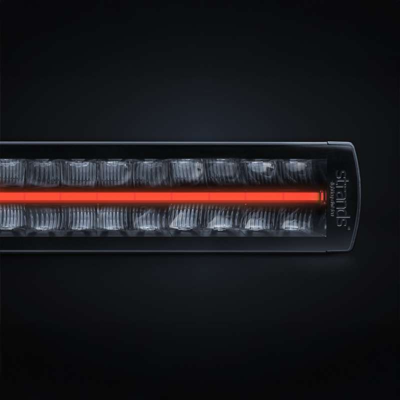 Φώς εργασίας Siberia Xp Red Tiger 6400 Lumens Strands - Image 4
