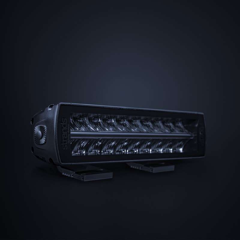 Φώς εργασίας Siberia Xp Red Tiger 6400 Lumens Strands - Image 5