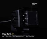 Φώς εργασίας Siberia XP Red Fox 3450 Lumens Strands - Image 5
