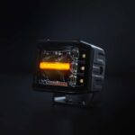 Φώς εργασίας Siberia XP Red Fox 3450 Lumens Strands