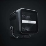 Φώς εργασίας Siberia XP Qube 3150 Lumens Strands
