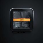 Φώς εργασίας Siberia XP Qube 3150 Lumens Strands - Image 5